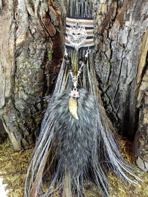 Discovering the Mystic Powers of Witch Totems